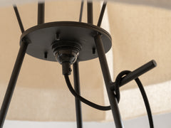 Nomad Standing Lamp M