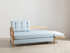 1950s Sofa Attributed to Paolo Buffa