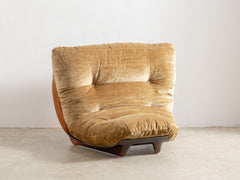 1970s Ligne Roset Modular Sofa