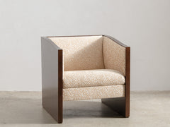1982 Cassina Argyle Set Series Armchair by Charles Rennie Mackintosh