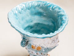 Manipura Vase