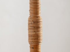 1960s Crespi Cocoon Floor Lamp
