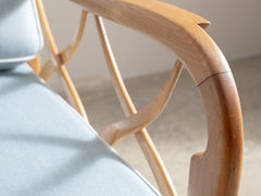 1950s Sofa Attributed to Paolo Buffa