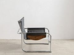 1960s Rodney Kinsman Sling Chair for OMK