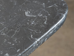 1970s Angelo Mangiarotti ‘Eros’ Marble Console