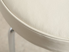 1970s LC7 Swivel Armchair by Charlotte Perriand for Cassina