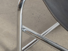 1960s Rodney Kinsman Sling Chair for OMK