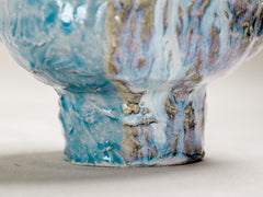 Angel Vessel