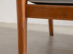 1950s Armchair Attributed to Paolo Buffa