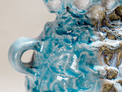 Angel Vessel