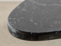 1970s Angelo Mangiarotti ‘Eros’ Marble Console