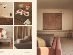 Curated Style: Artfully edited homes with Kerrie-Ann Jones