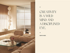 Curated Style: Artfully edited homes with Kerrie-Ann Jones