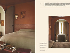 Curated Style: Artfully edited homes with Kerrie-Ann Jones