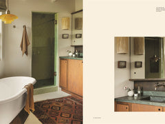 Curated Style: Artfully edited homes with Kerrie-Ann Jones