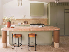 Curated Style: Artfully edited homes with Kerrie-Ann Jones