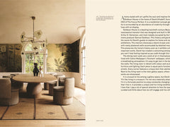 Curated Style: Artfully edited homes with Kerrie-Ann Jones