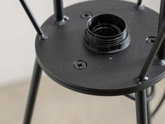 Nomad Standing Lamp L