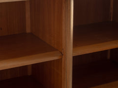 1960s French Oak Sideboard