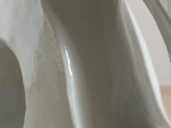 Ame Side Table - Grey