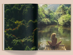 La Selva by Kate Bellm