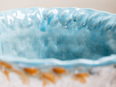 Manipura Vase