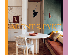 A&P - Interiors Beyond the Primary Palette