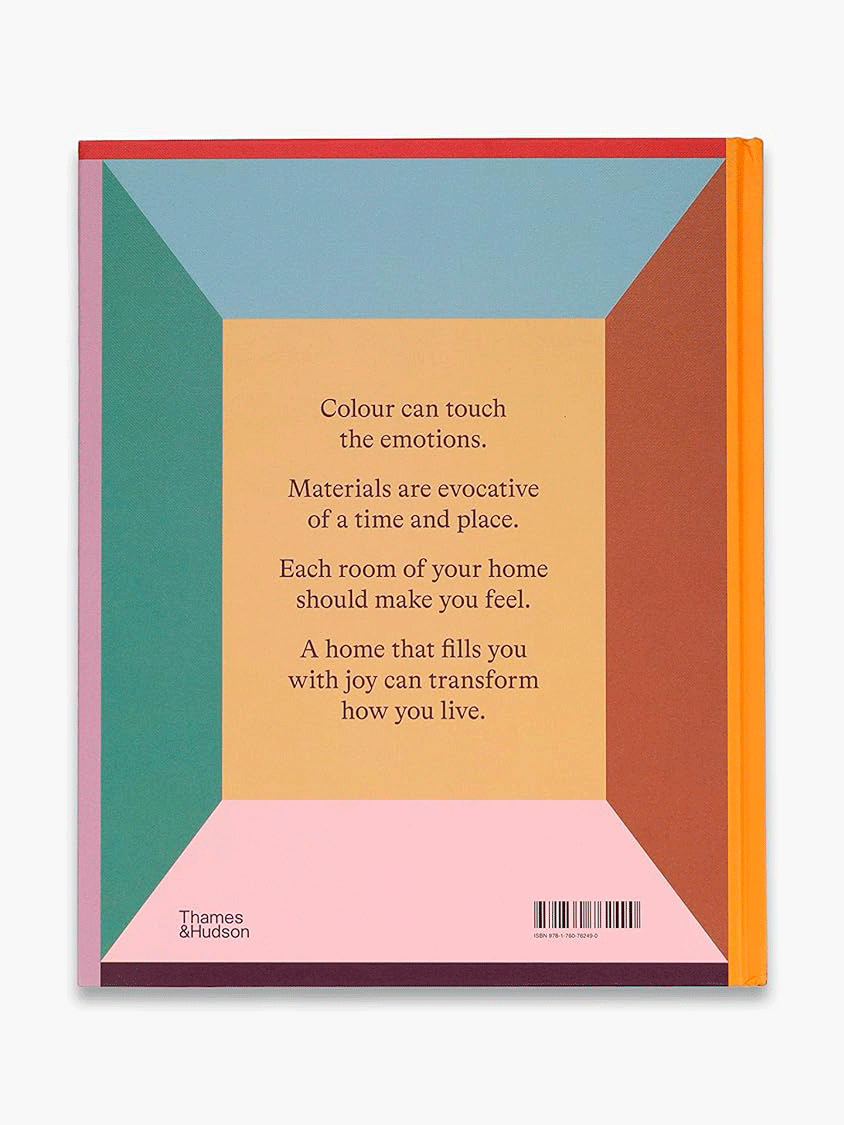 A&P - Interiors Beyond the Primary Palette