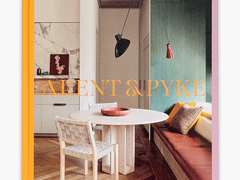 A&P - Interiors Beyond the Primary Palette