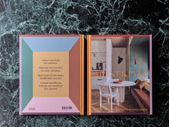 A&P - Interiors Beyond the Primary Palette