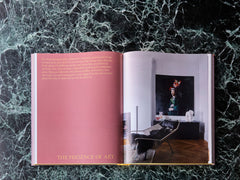 A&P - Interiors Beyond the Primary Palette
