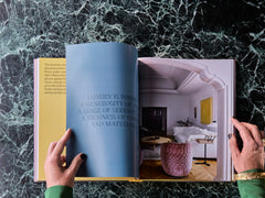 A&P - Interiors Beyond the Primary Palette