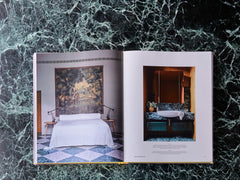A&P - Interiors Beyond the Primary Palette