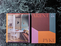 A&P - Interiors Beyond the Primary Palette