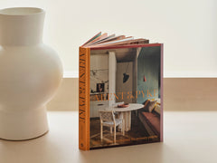 A&P - Interiors Beyond the Primary Palette