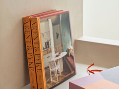 A&P - Interiors Beyond the Primary Palette