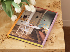 A&P - Interiors Beyond the Primary Palette