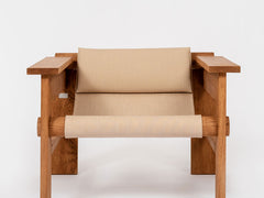Armchair 1st Edition