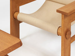 Armchair 1st Edition