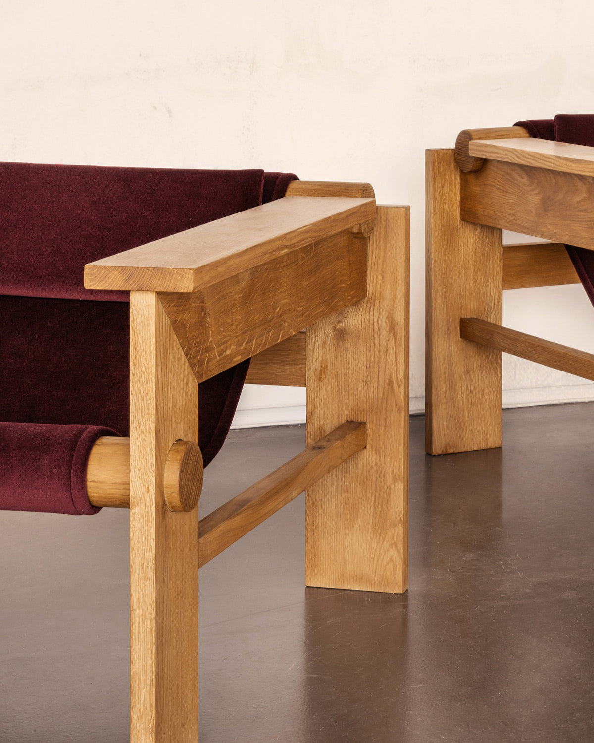 Armchair 1st Edition