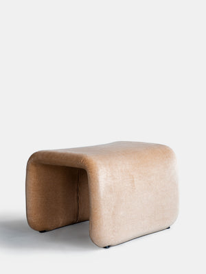 Etcetera Foot Stool
