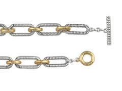 Buren Necklance Chain