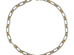 Buren Necklance Chain