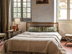 Cappelen Dimyr Coverlet No. 01