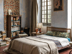 Cappelen Dimyr Coverlet No. 01