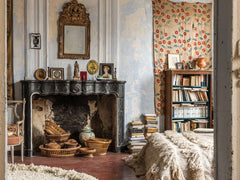 Cappelen Dimyr Coverlet No. 02