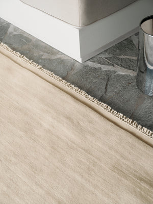 Cashmere - Ivory