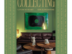 Collecting: Living with Art