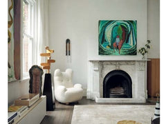 Collecting: Living with Art