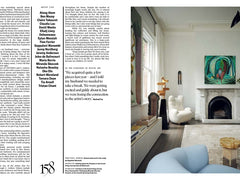 Collecting: Living with Art